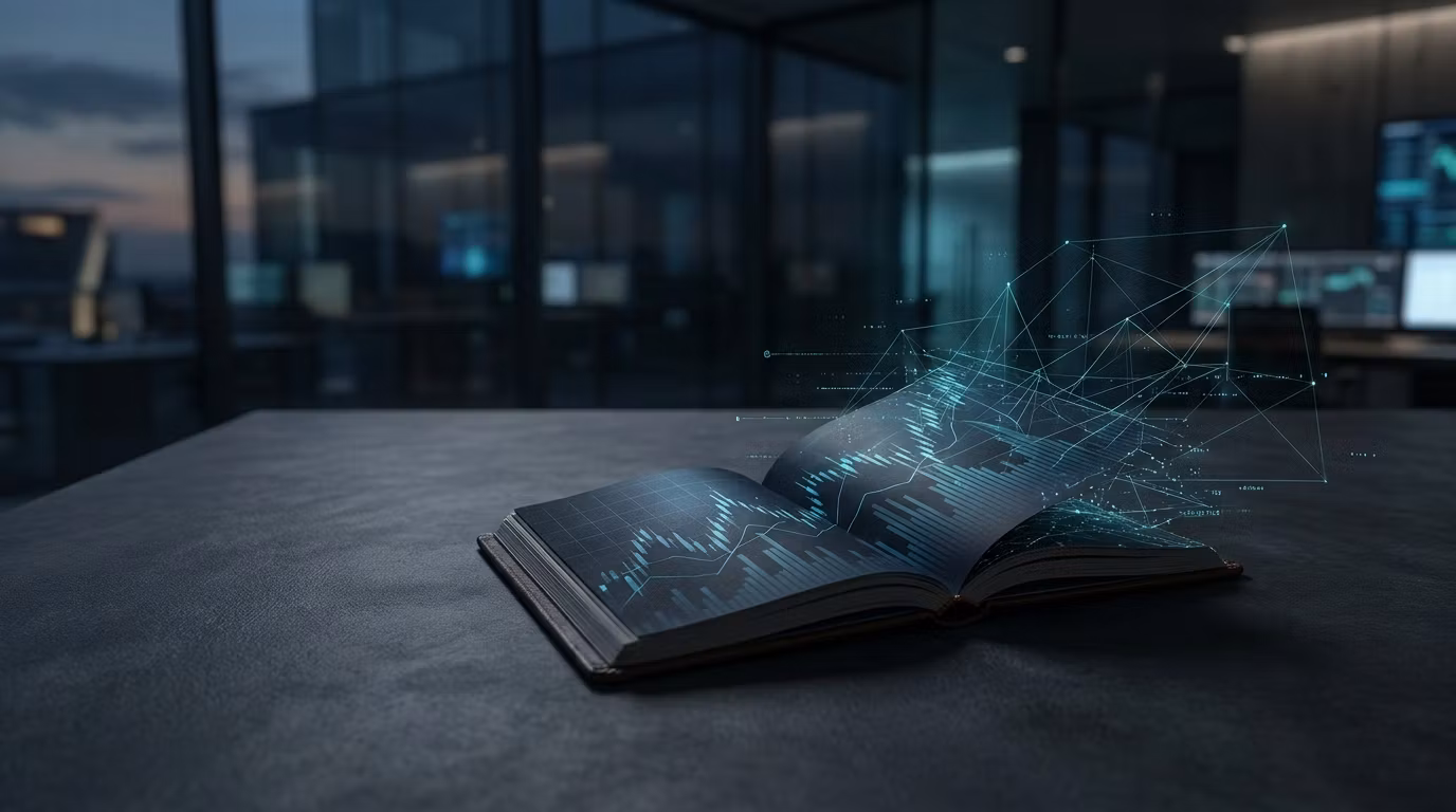 FlowState Trading Journal