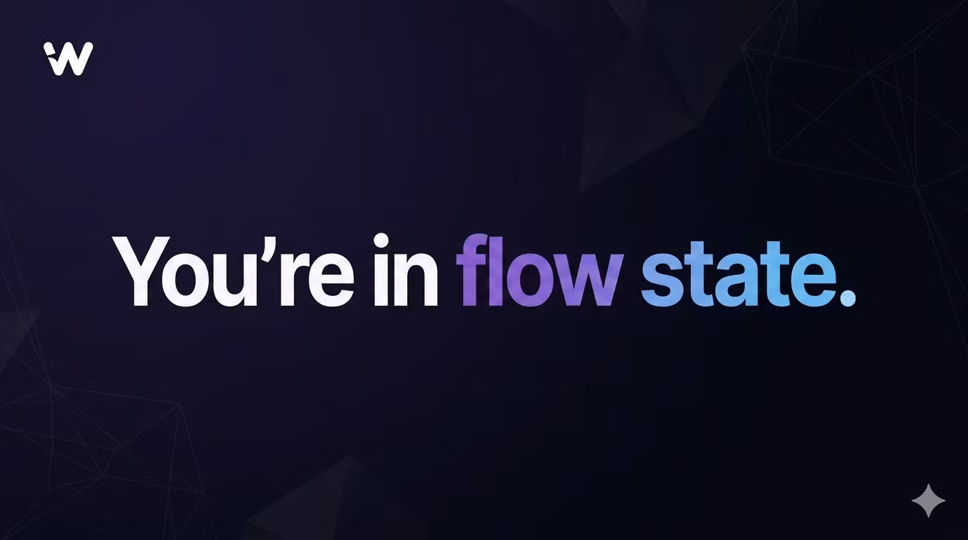 FlowState