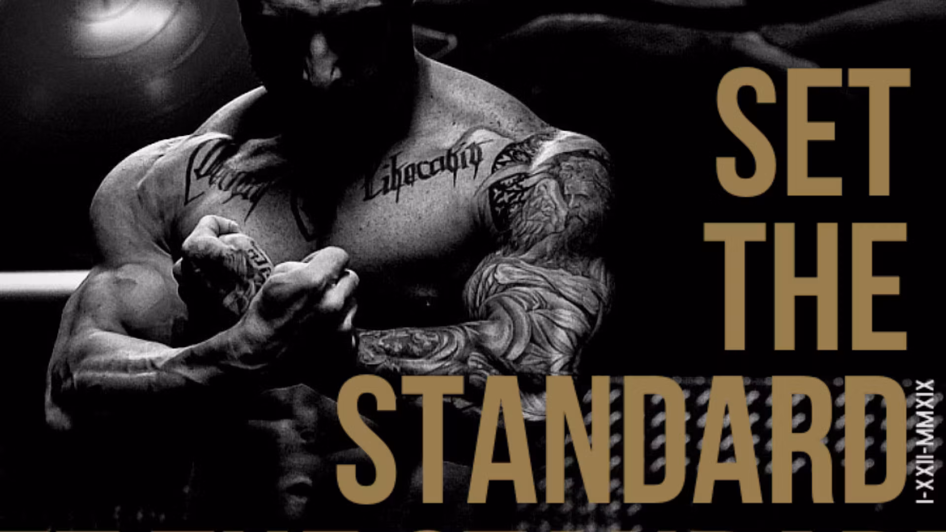 Set the Standard Coaching
