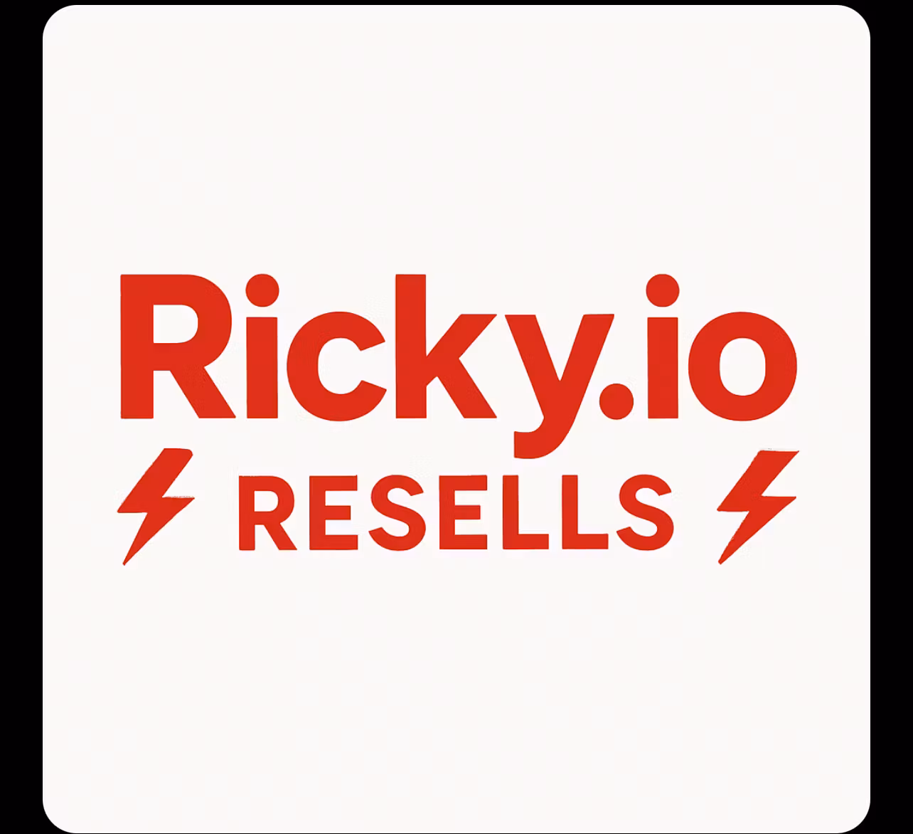Reselling