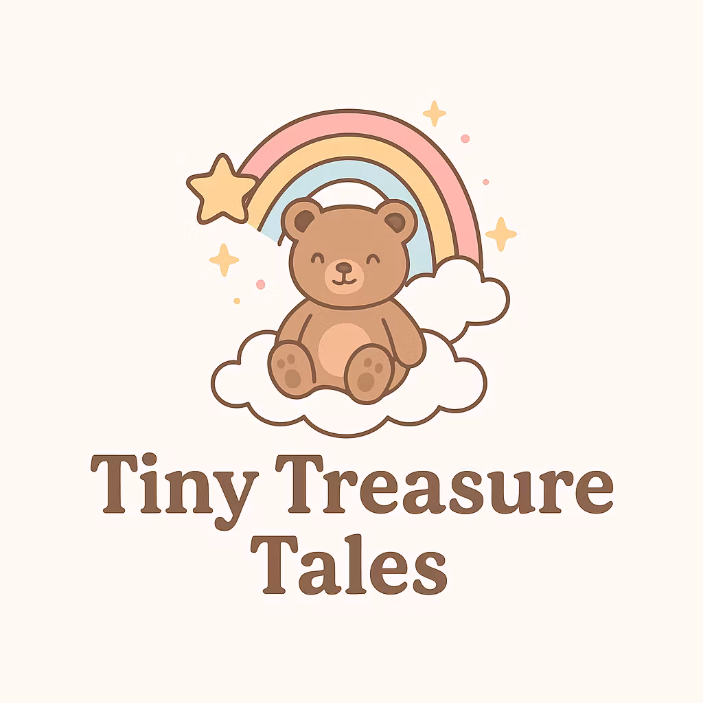 Tiny Treasure Tales