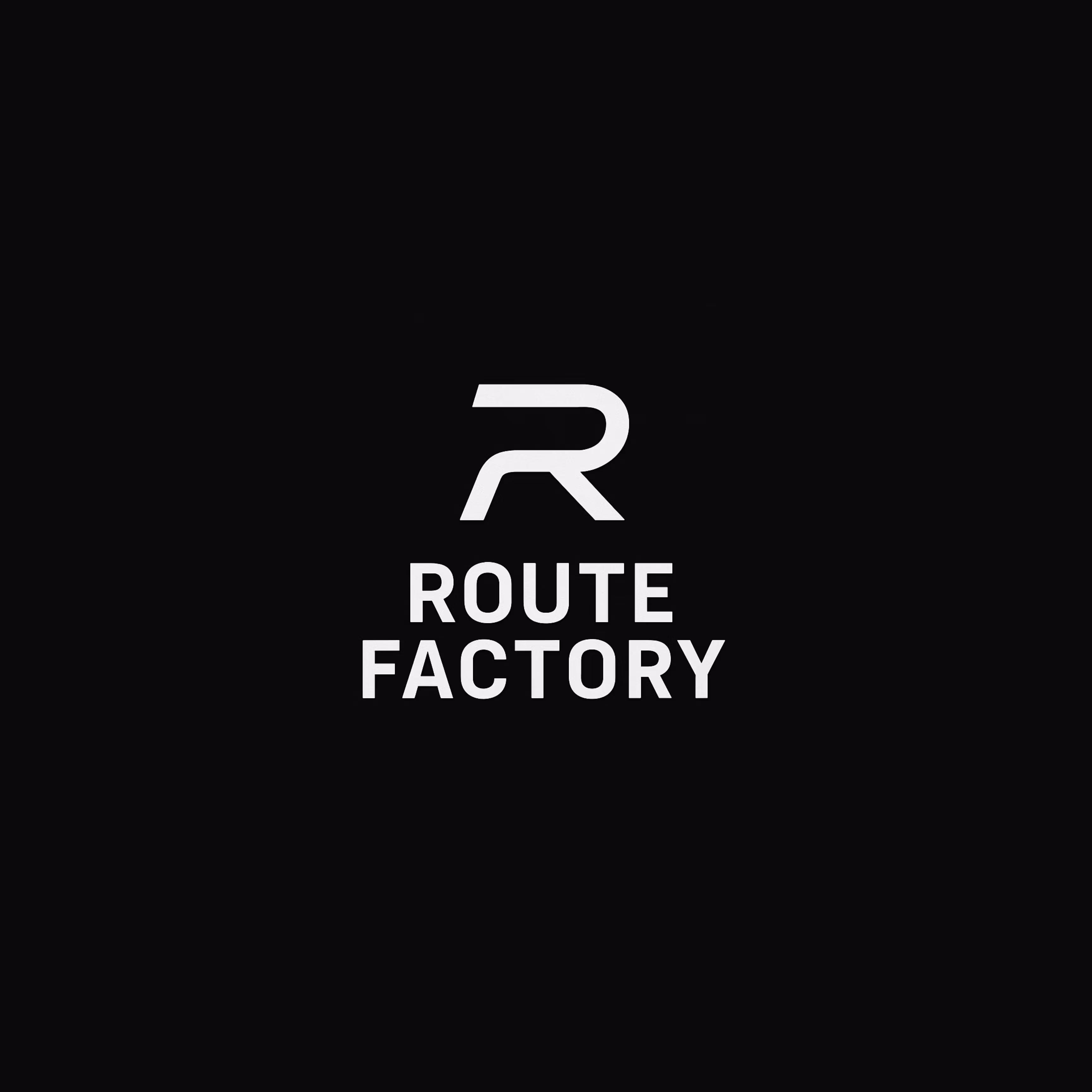 Route Factory