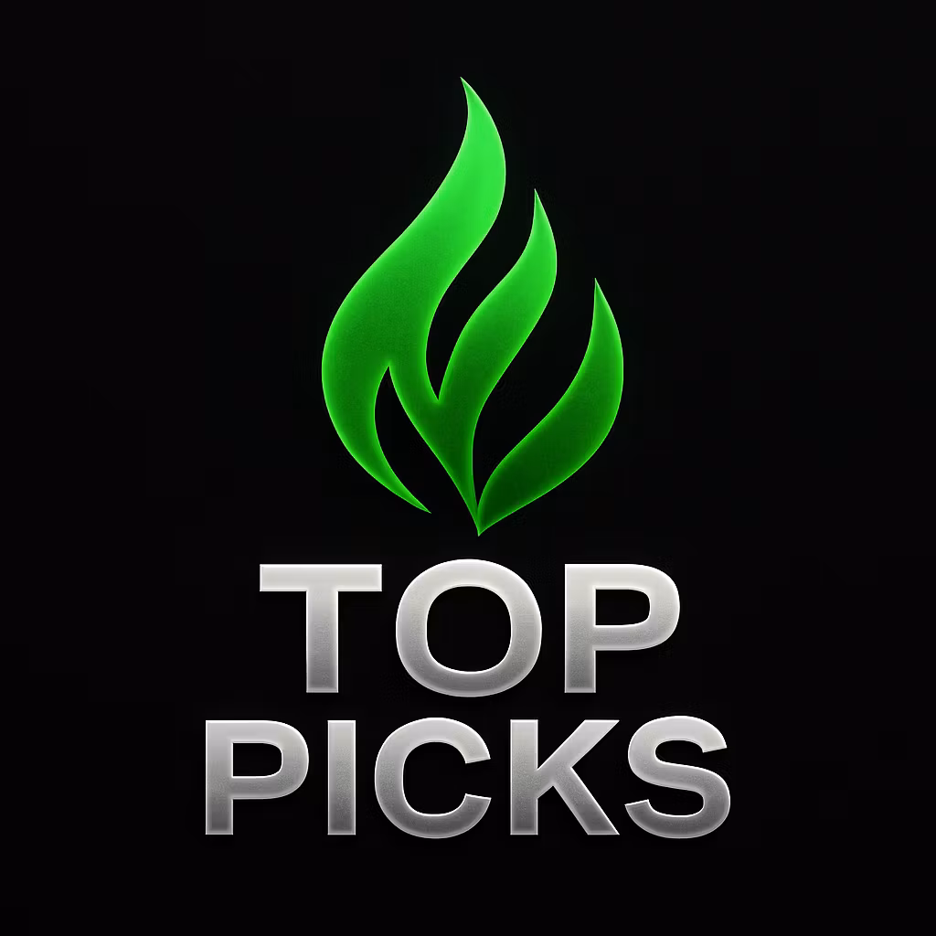 Top Picks