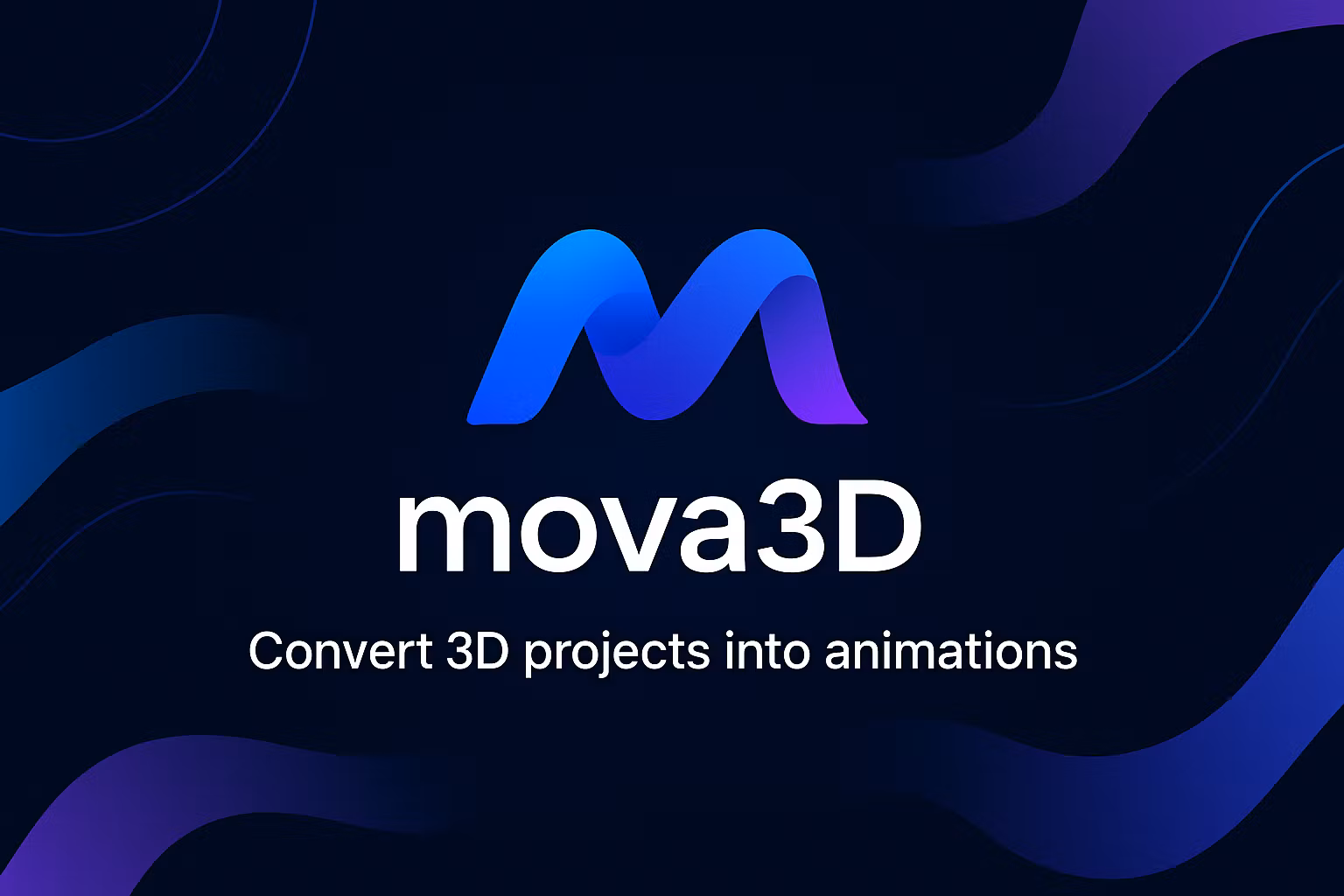 Mova 3D