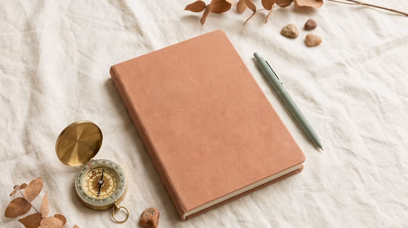Life Mapping Template Bundle