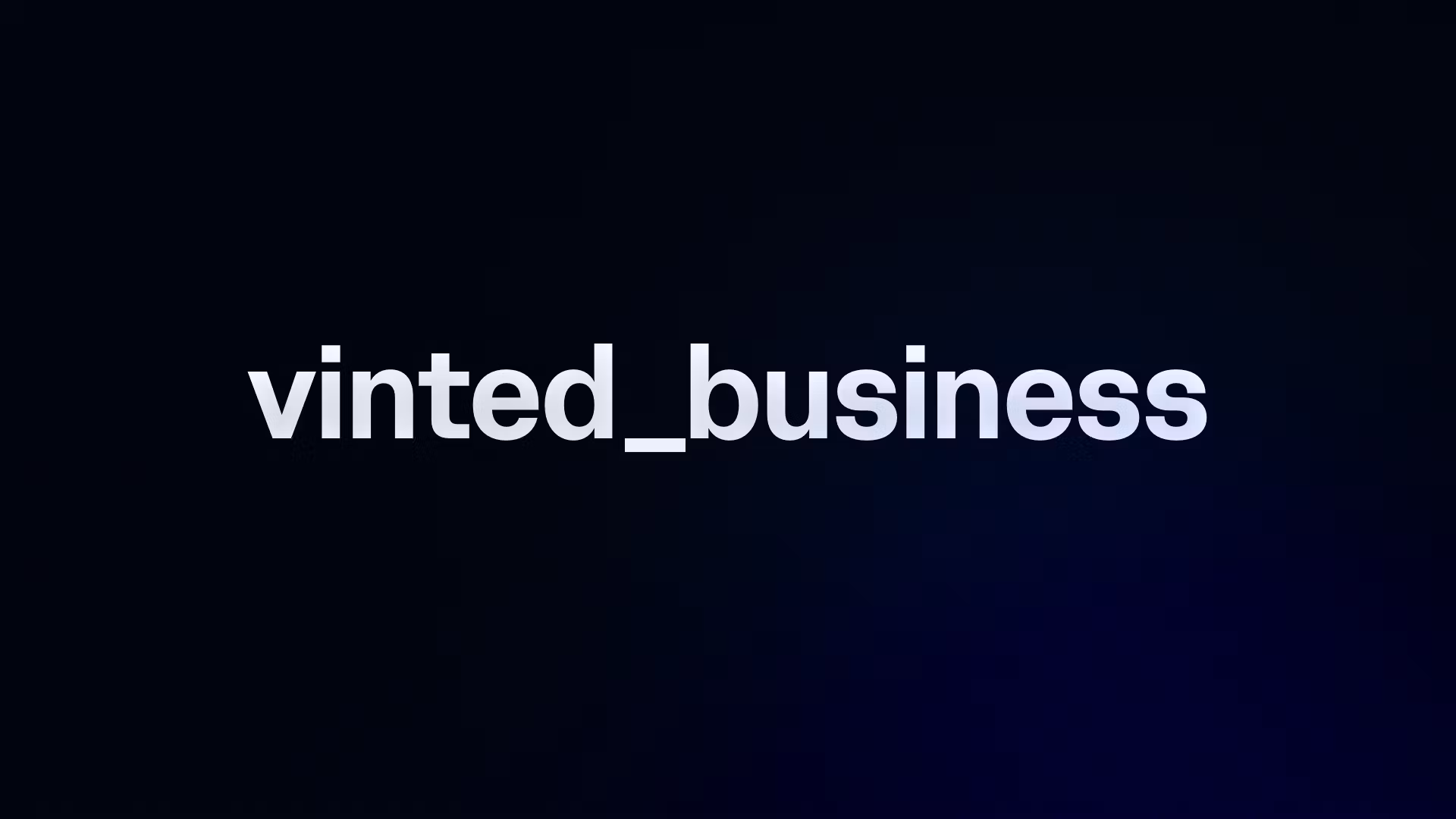 vinted_business