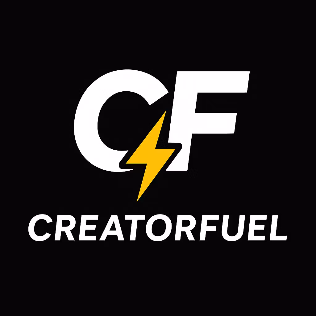 CreatorFuel