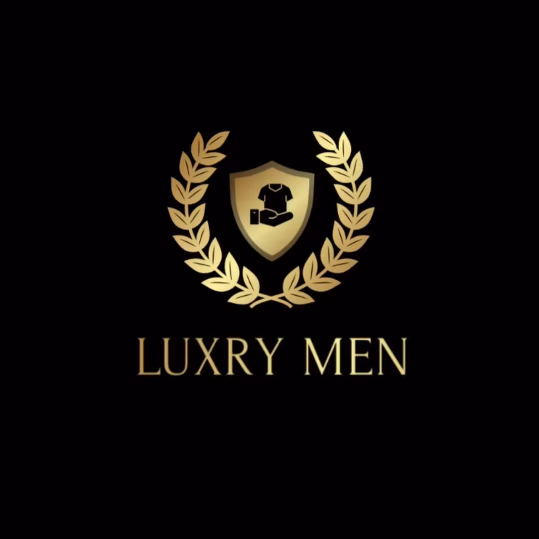 Luxry_Men
