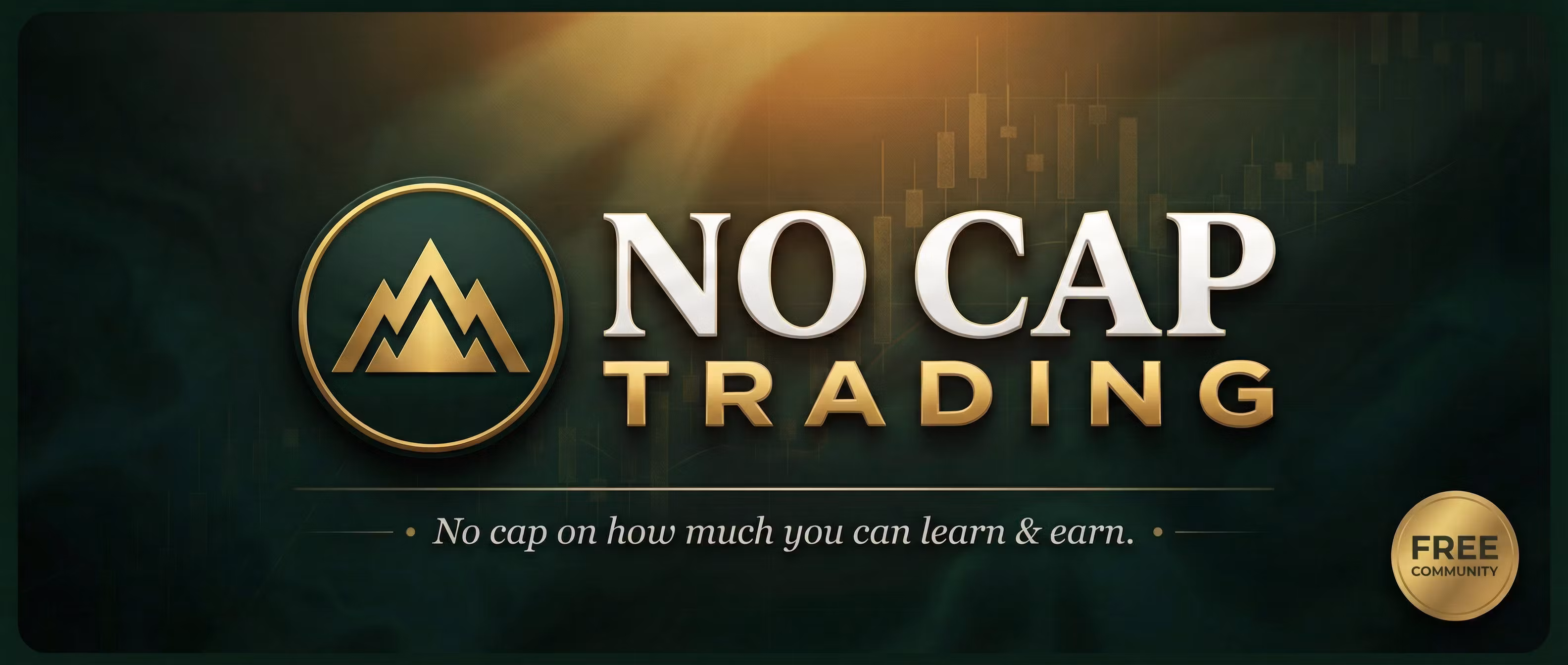 No Cap Trading