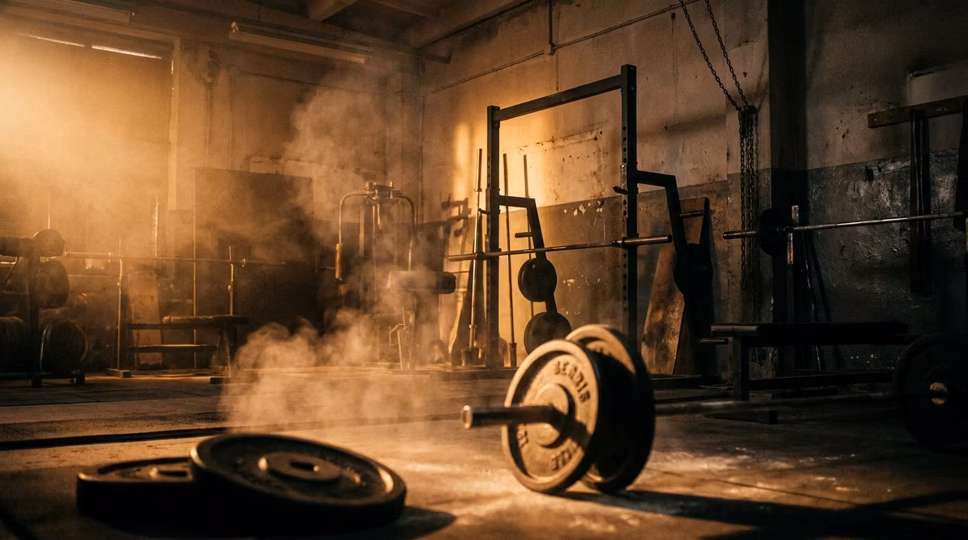Forge Athletic Performance