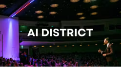 AI DISTRICT