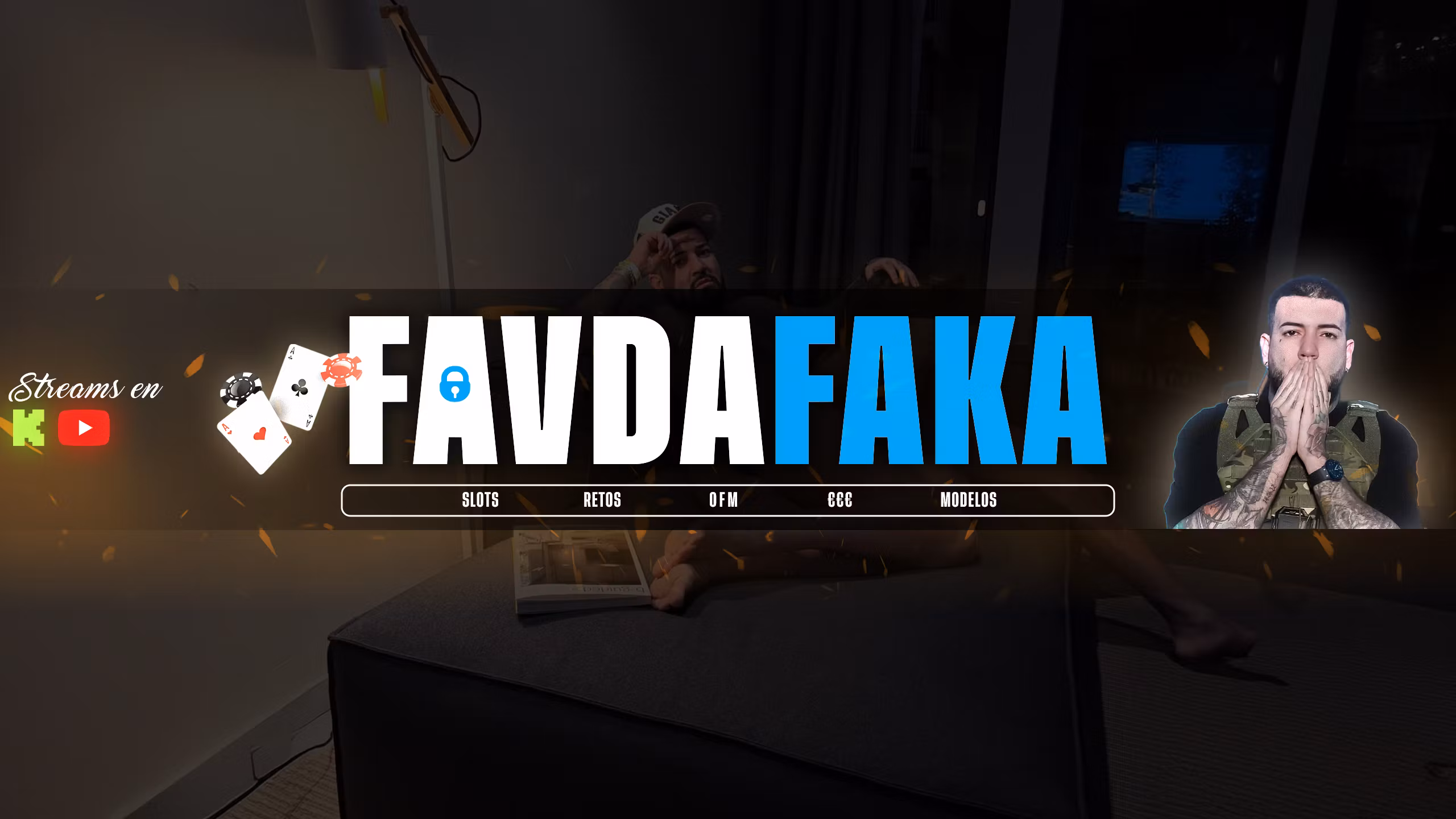 Favda Clipping - en español