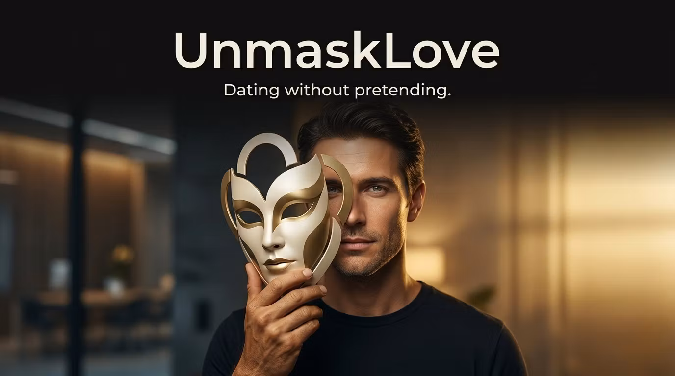 Unmask Love