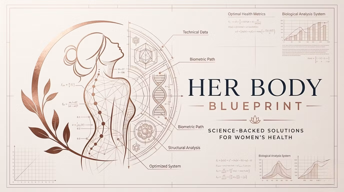 Her Body Blueprint