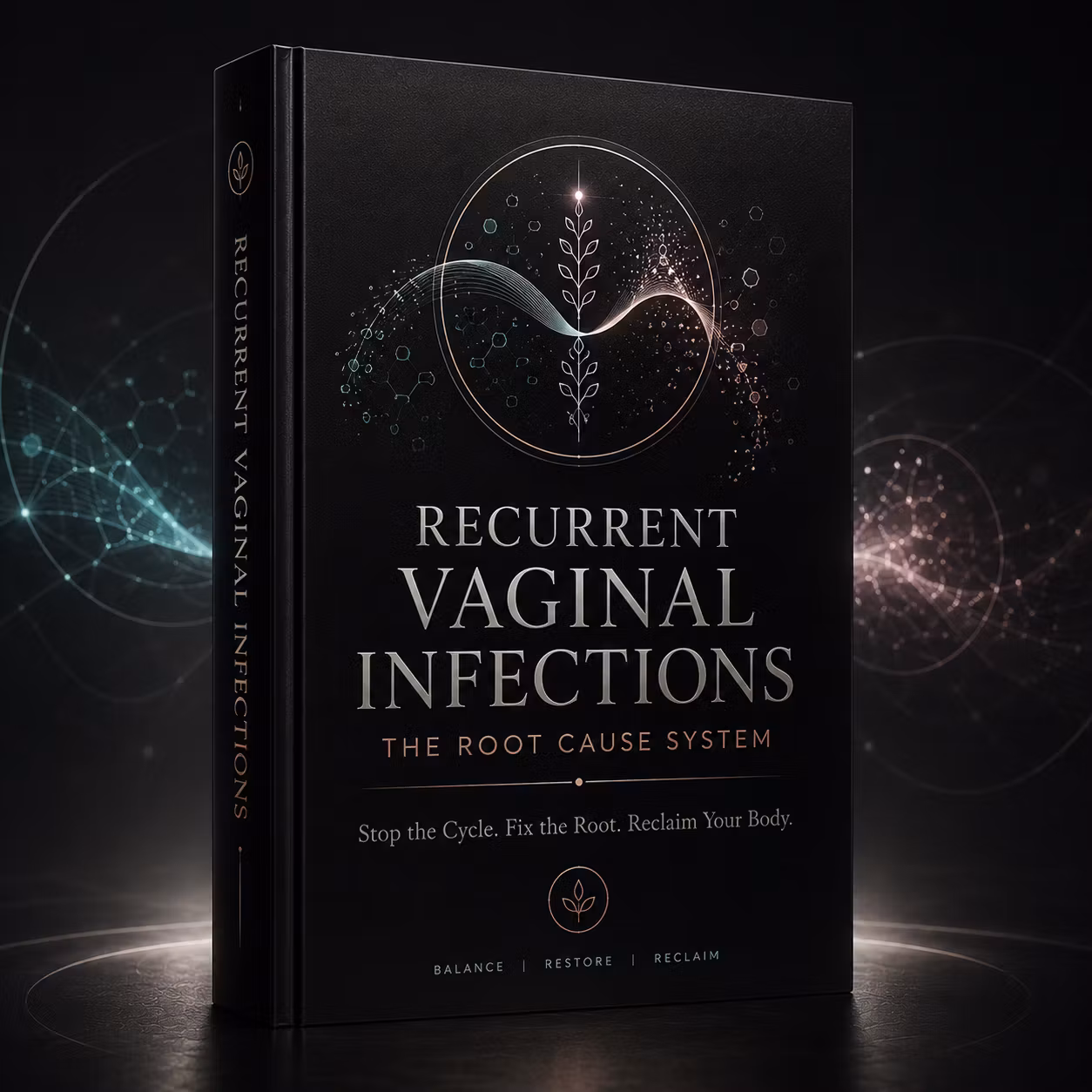 Recurrent Vaginal Infections: The Root Cause System
