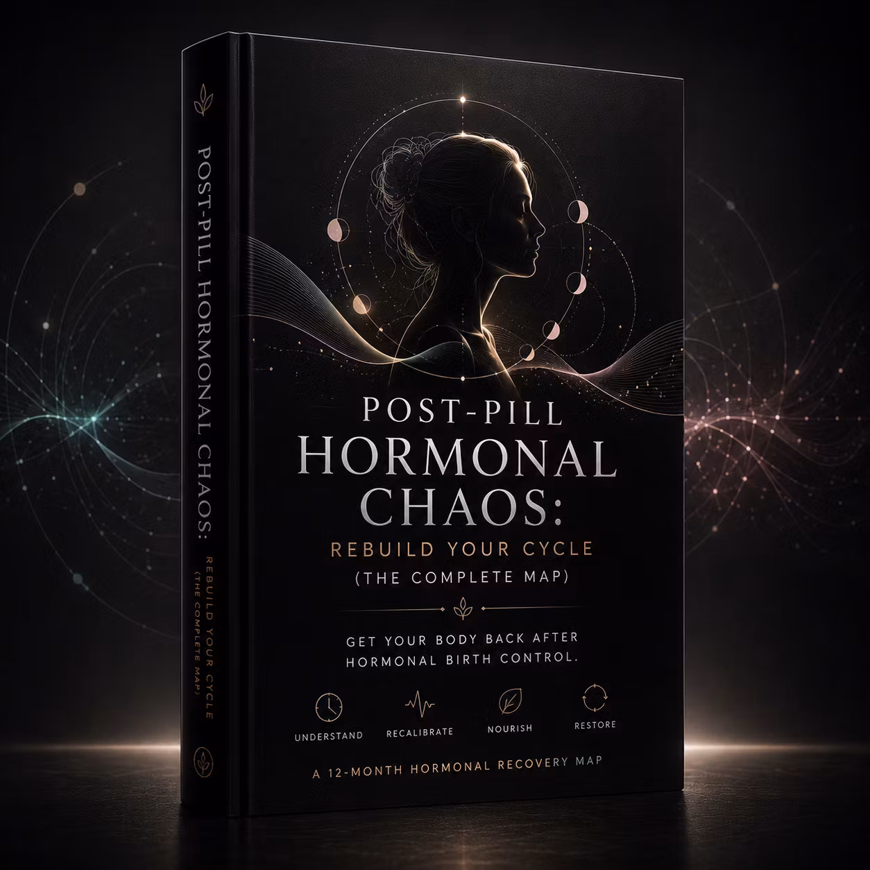Post-Pill Hormonal Chaos: Rebuild Your Cycle (The Complete Map)