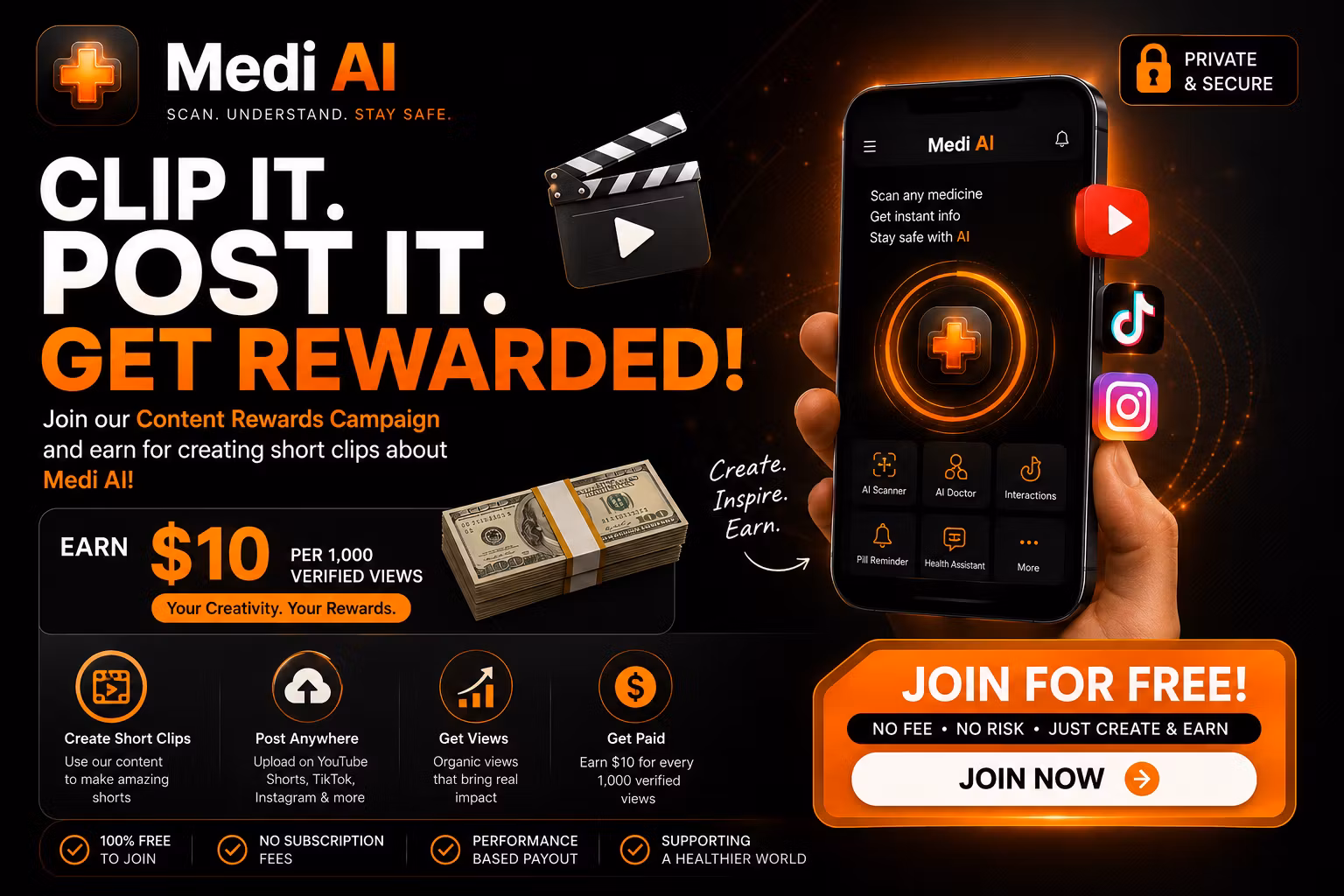 Medi AI