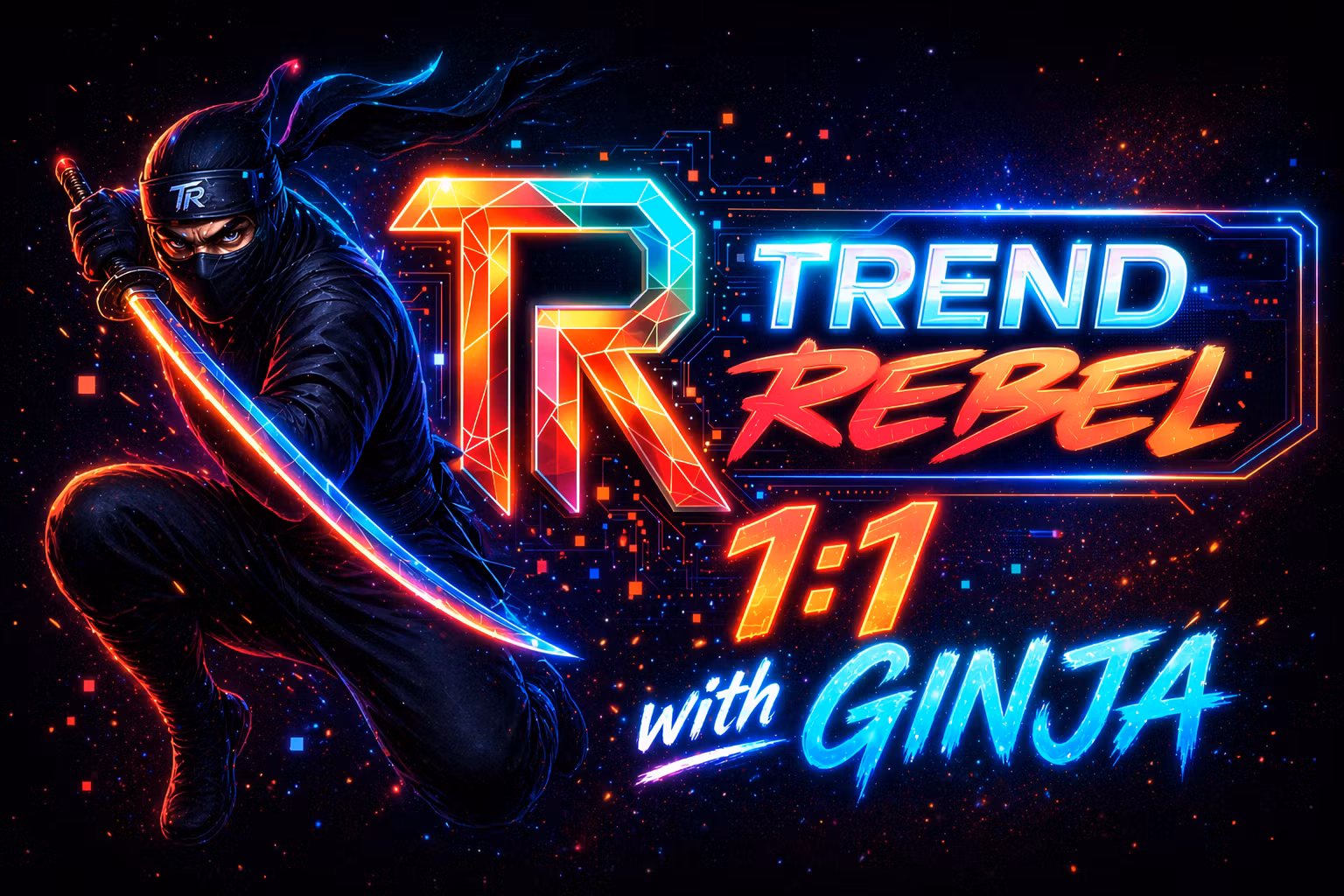 Ginja 1:1 Mentorship