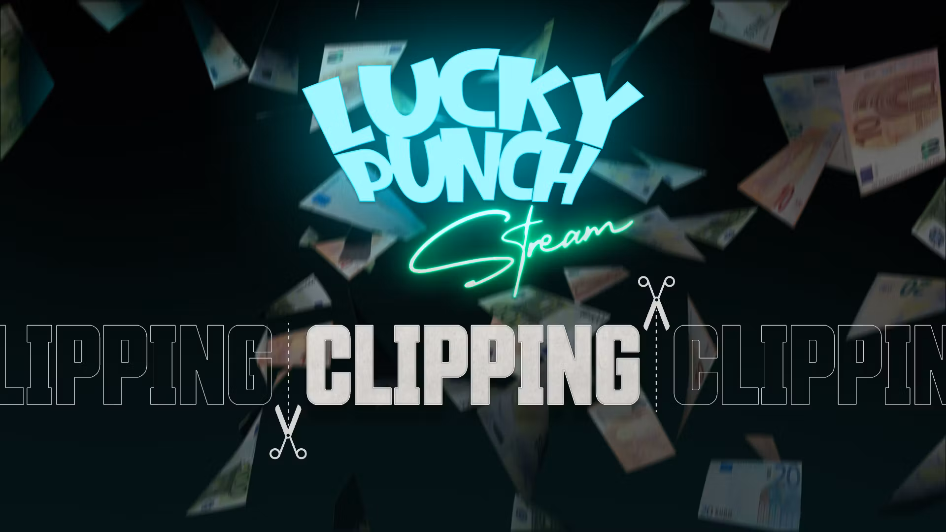 Lucky Punch Clipping