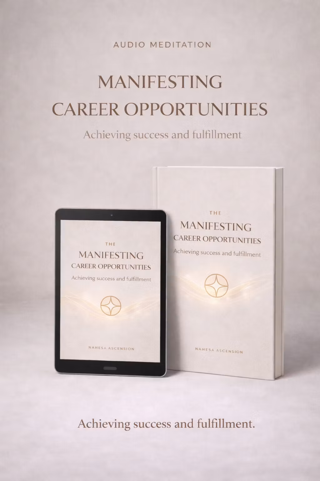 Career Manifestation