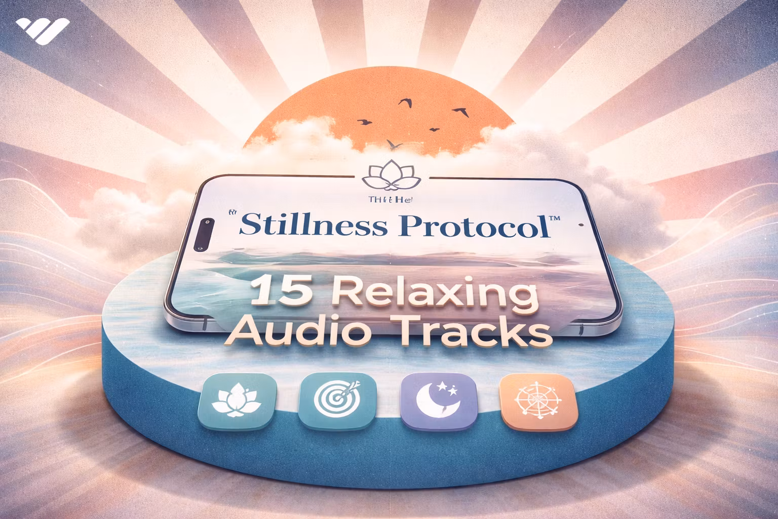 The Stillness Protocol™