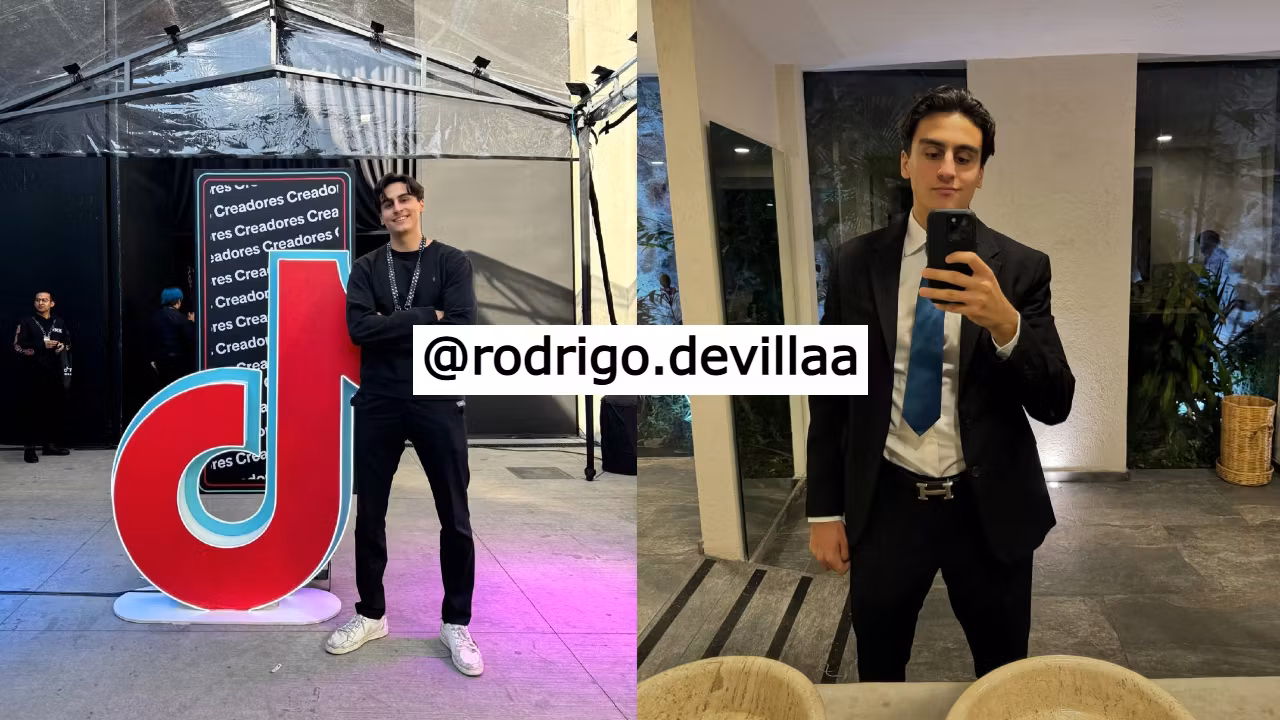Rodrigo de Villa Clipping