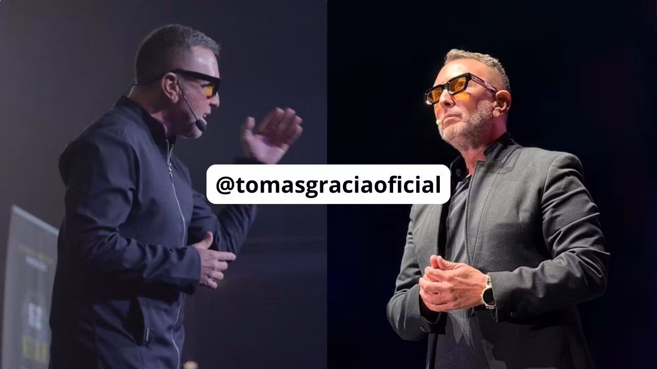 Tomás Gracia Clipping