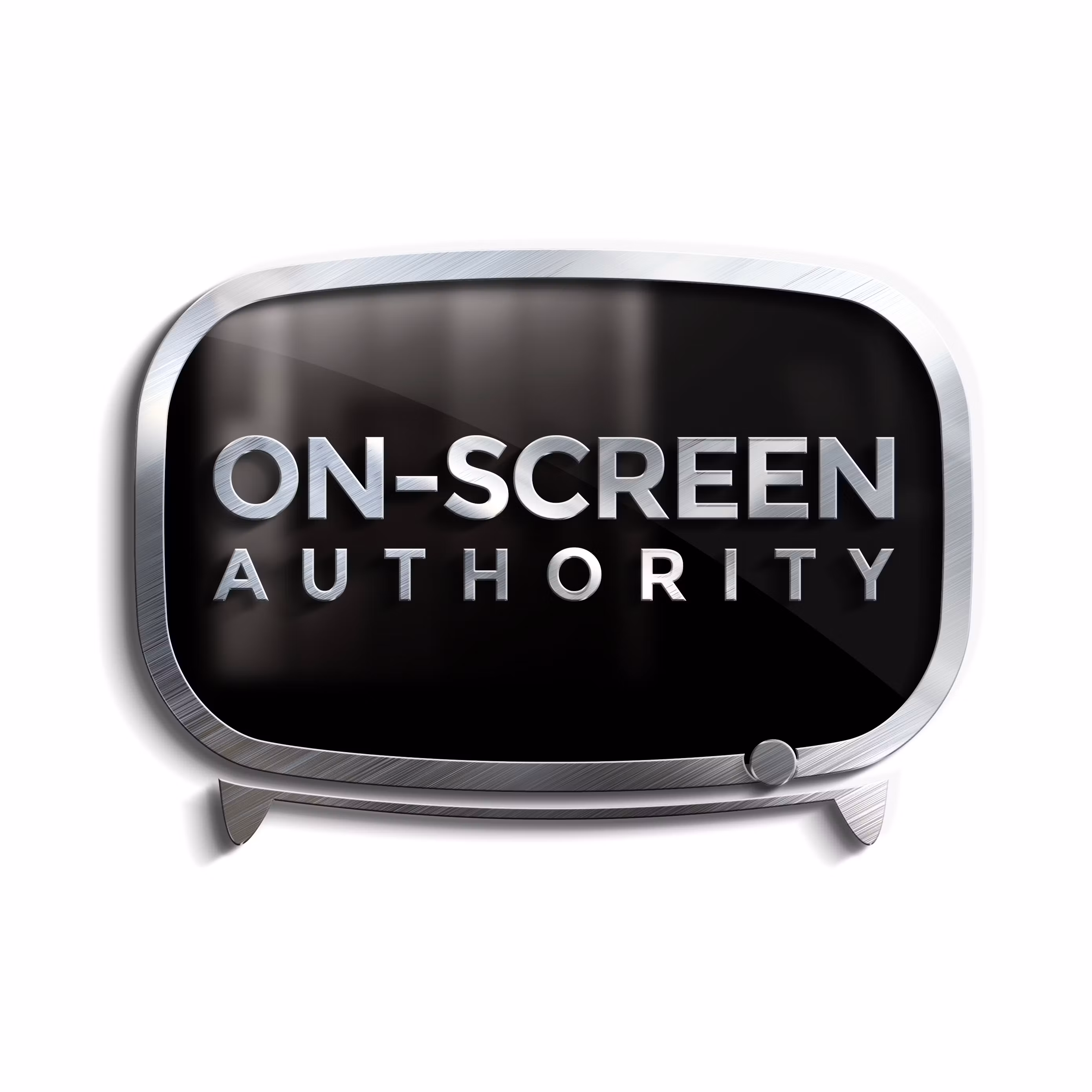 On-Screen Authority