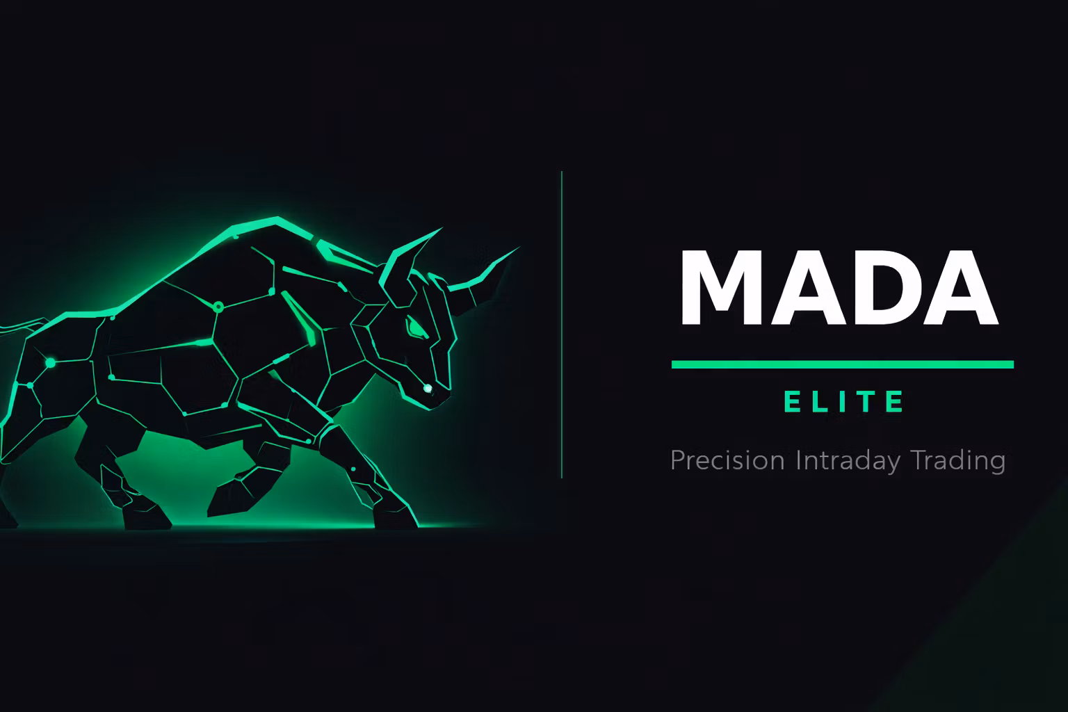 MADA Elite Trading