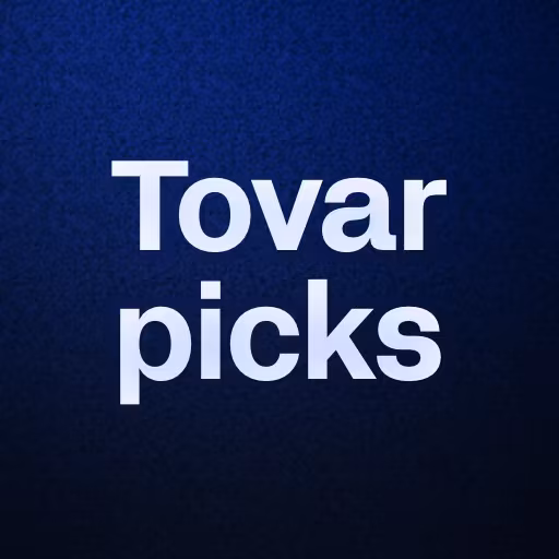 Tovar picks