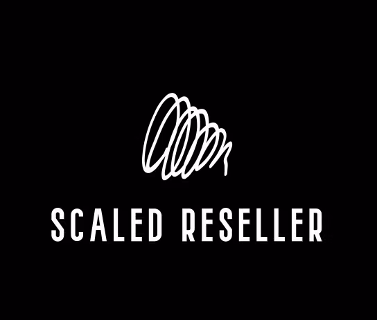 The Scaled Reseller