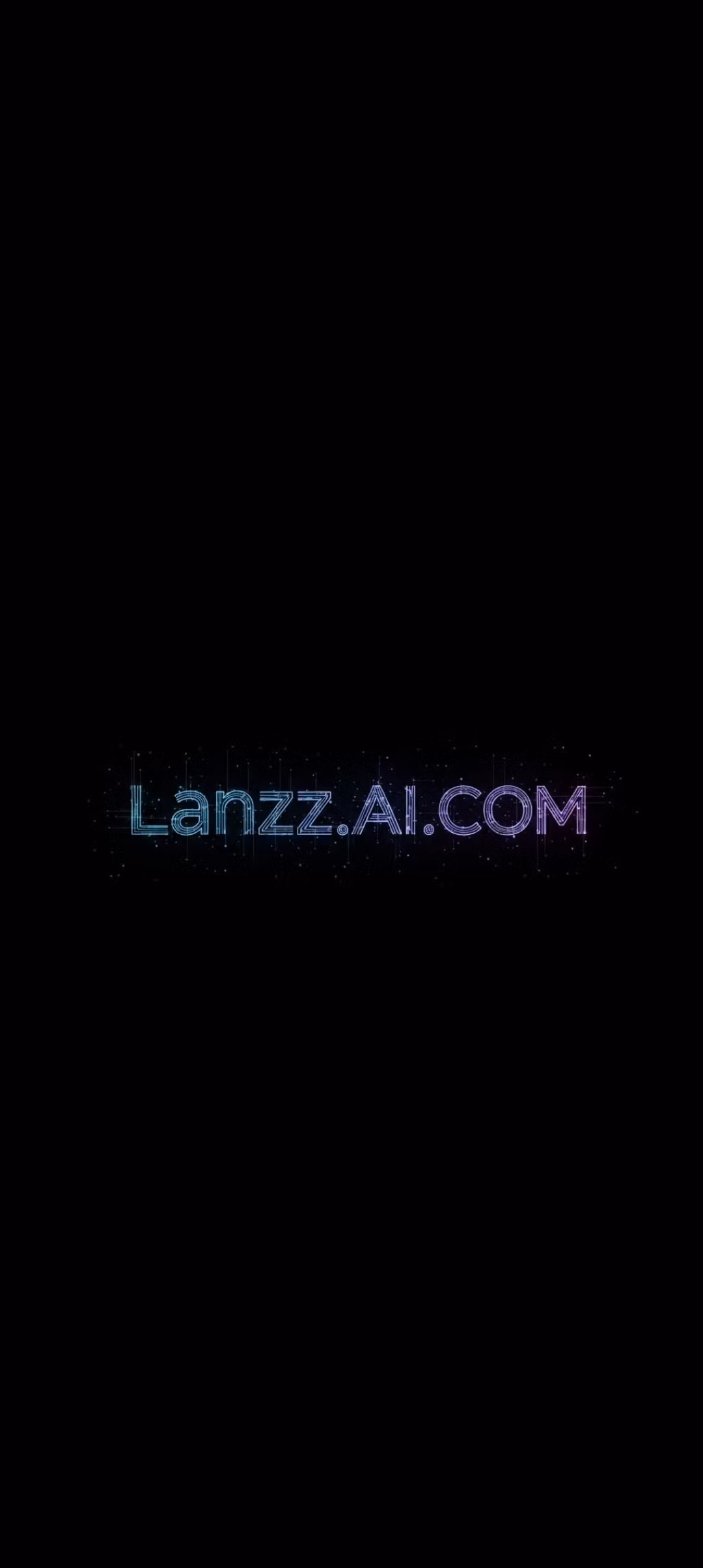 Lanzz.AI.com