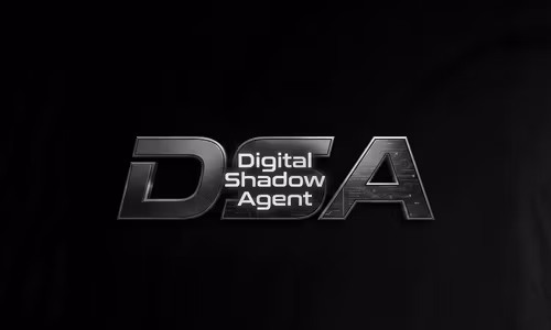 AI Digital Shadow Agent