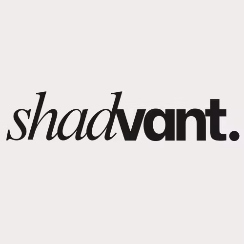Shadvant.