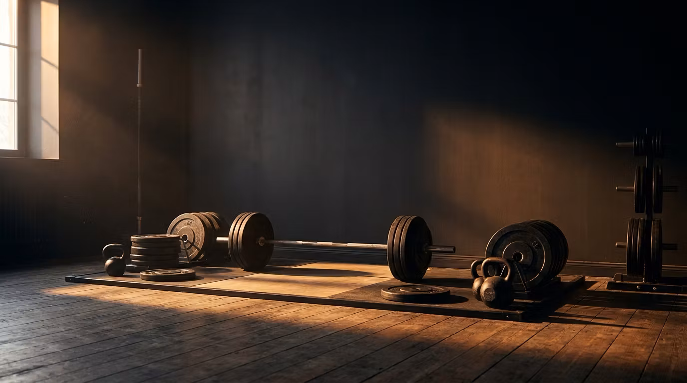 Iron Blueprint Program