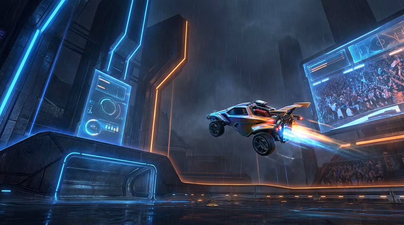 Rank Up Pass