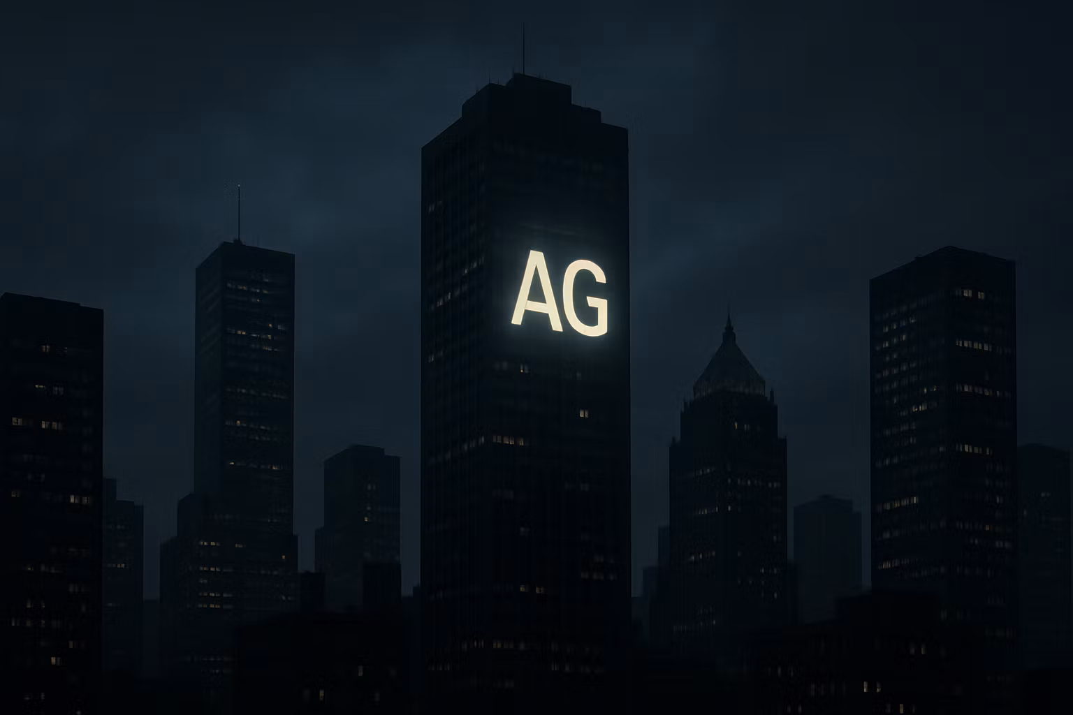 Agency Genesis