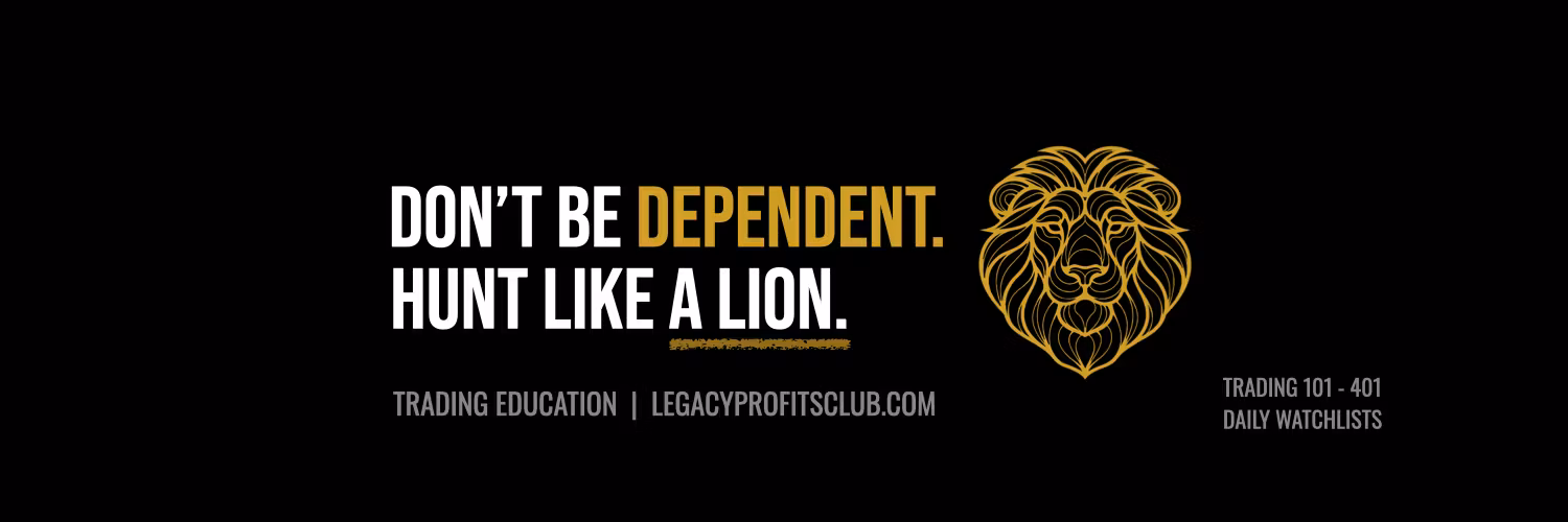 Legacy Profits Club