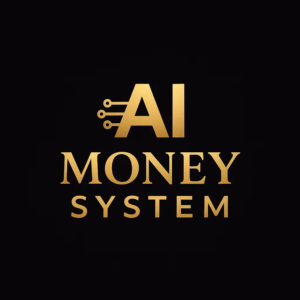 AI money system