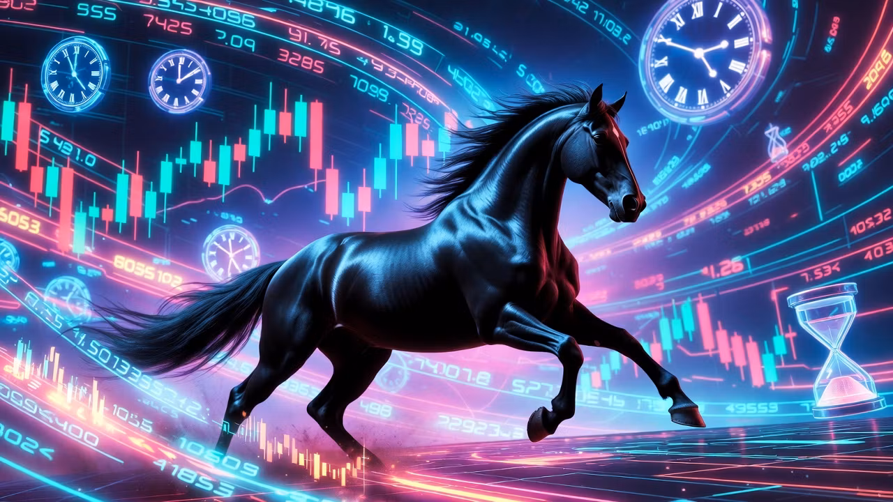 Stallion Algorithims