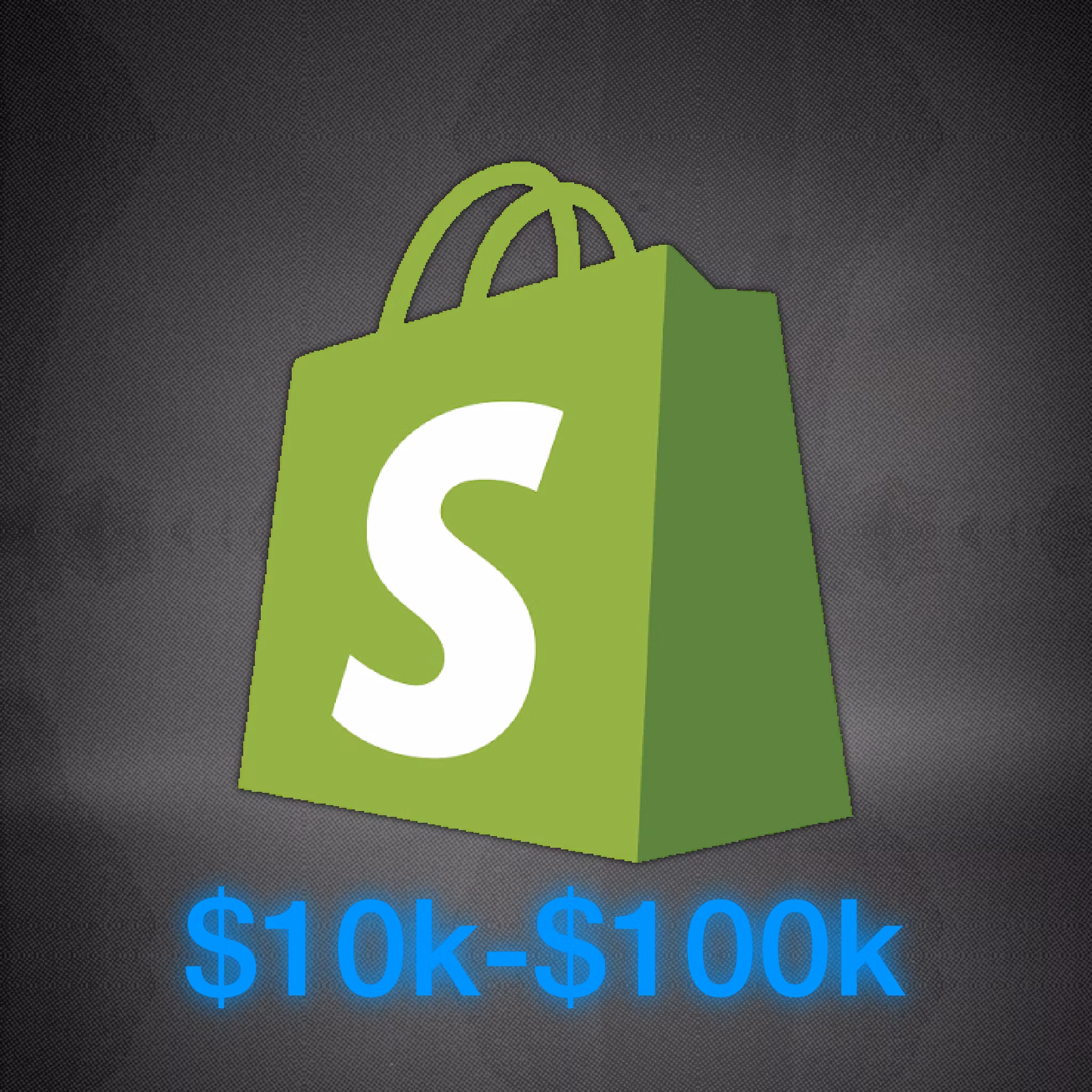 $10k-$100k Website Theme