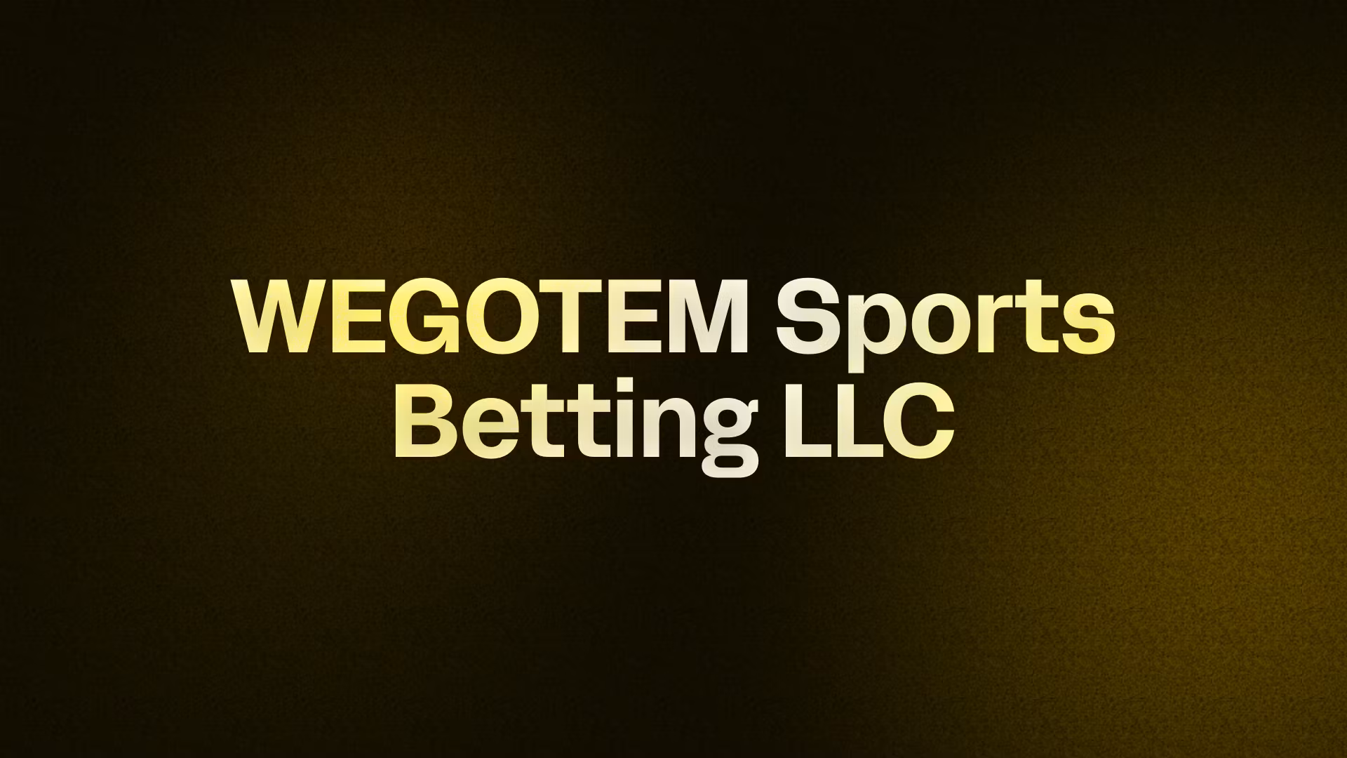 SIMPLE. WEGOTEM 🏆 come WIN!🥇 