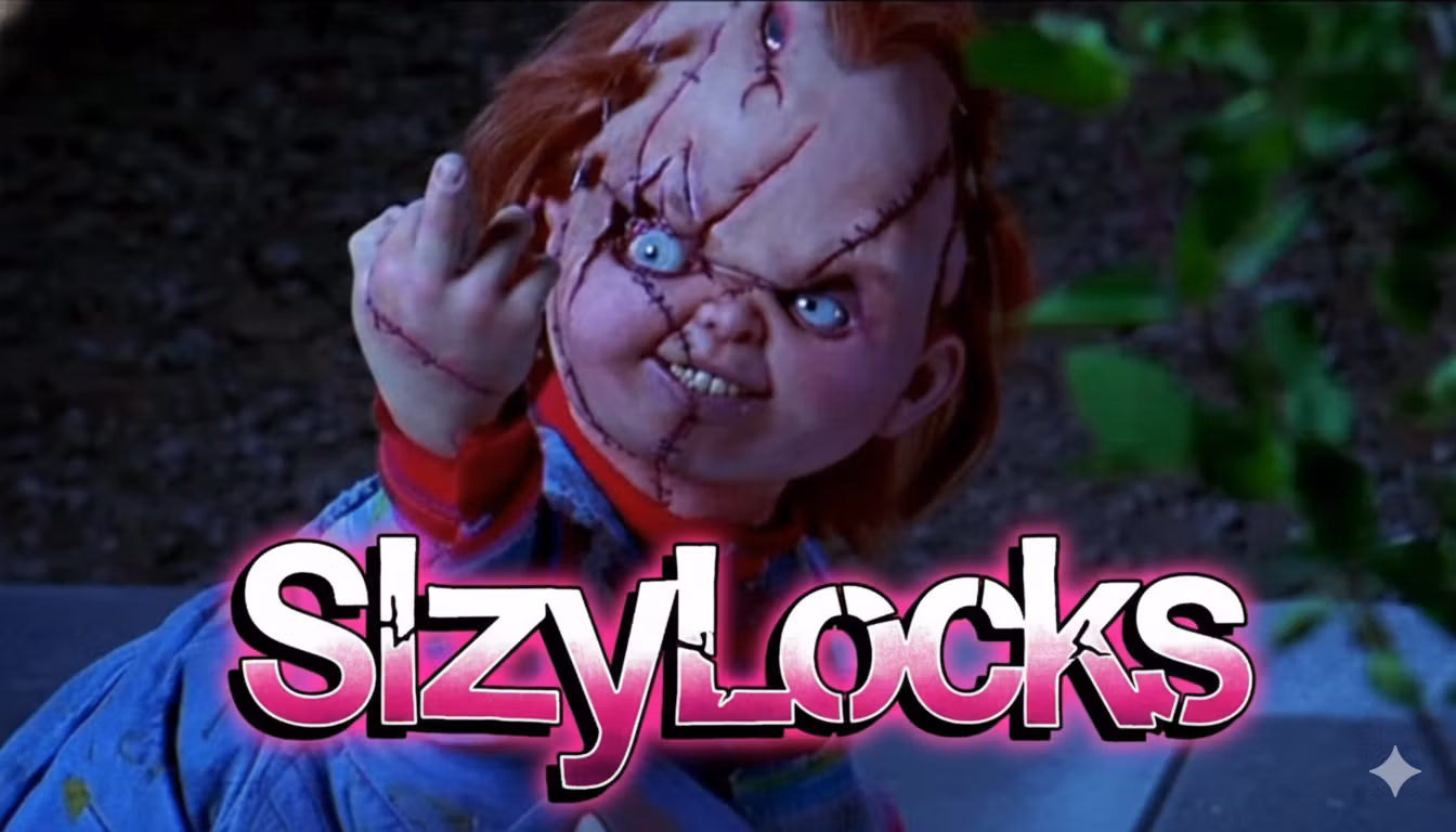 SlzyLocks