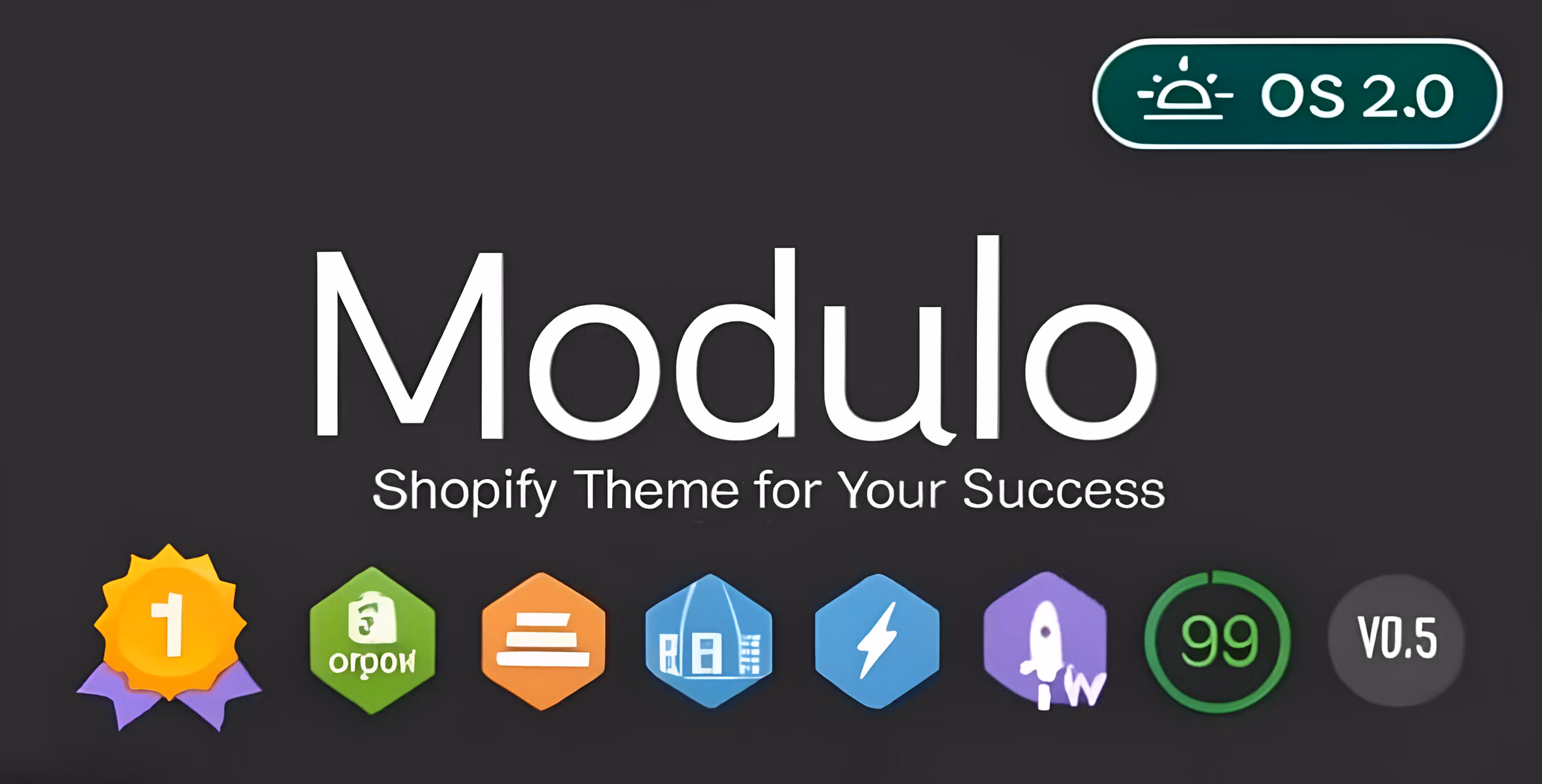 Modulo