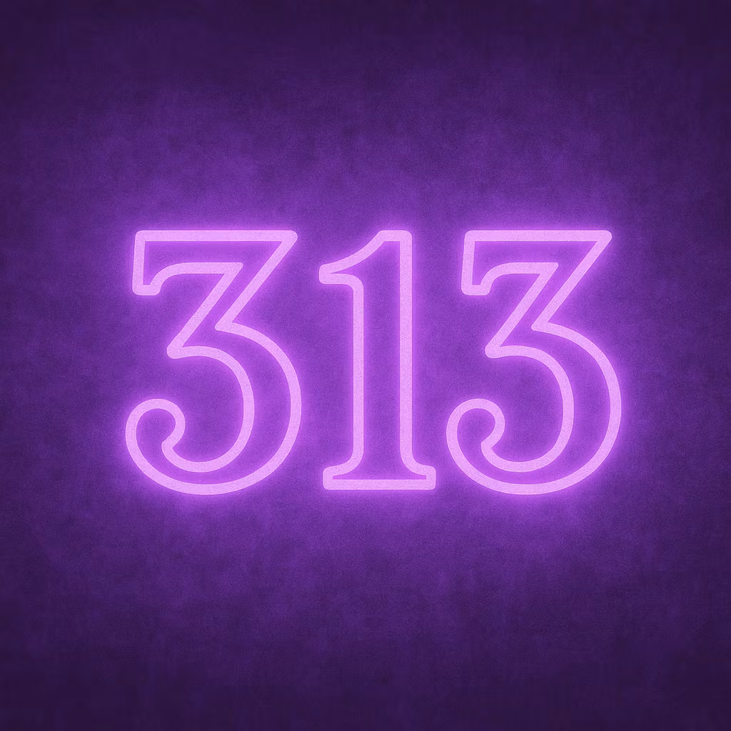 313 Inner Circle
