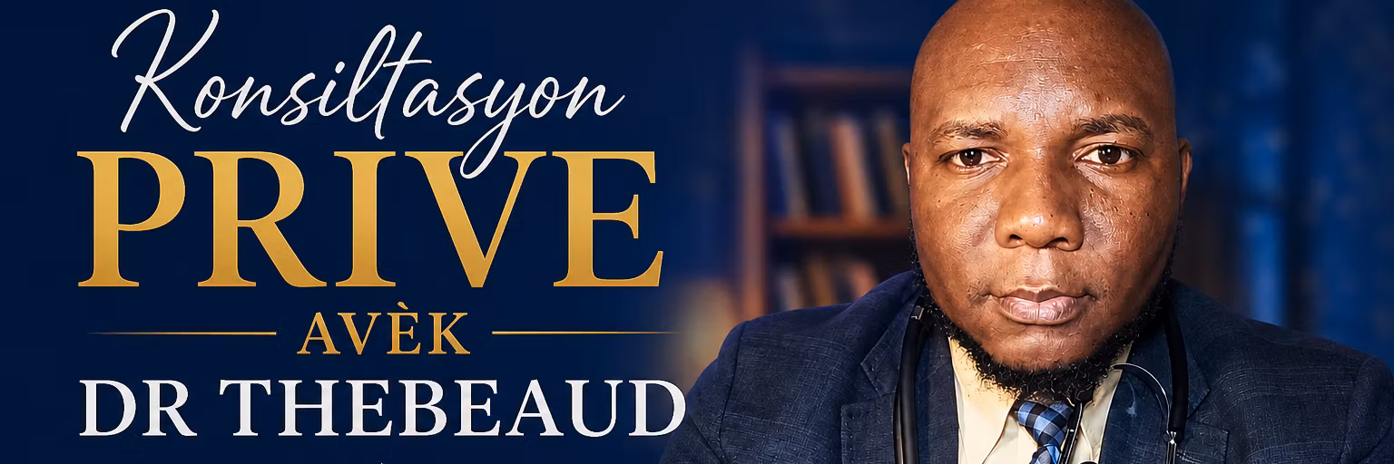 Dr Thebeaud, MD