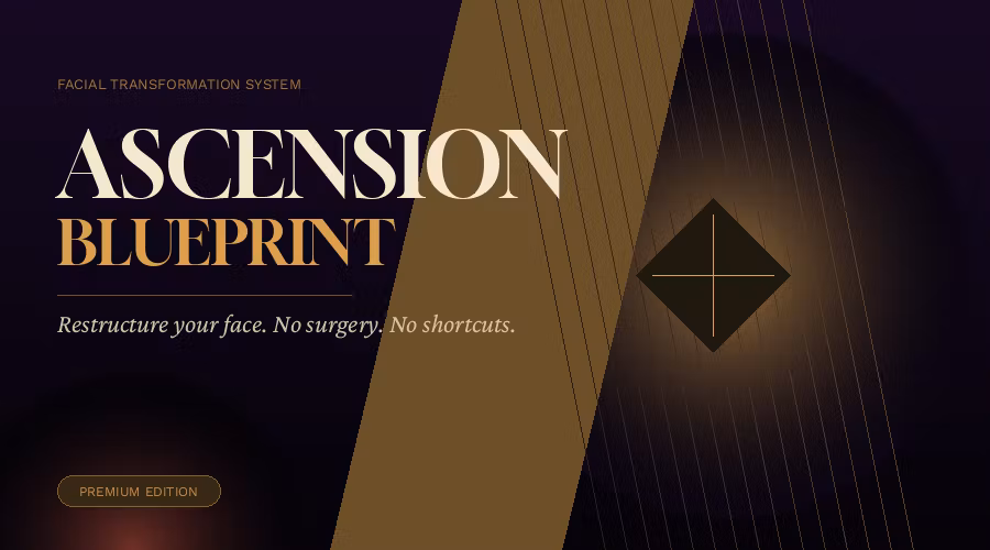Ascension Blueprint