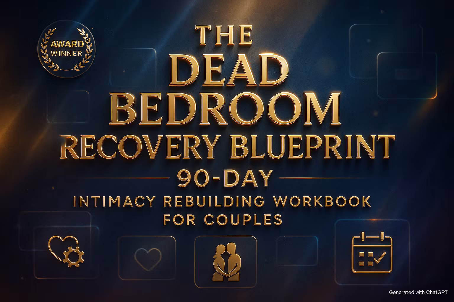 The Dead Bedroom Recovery