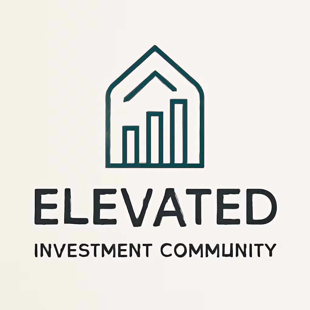 Elevated Investment Community