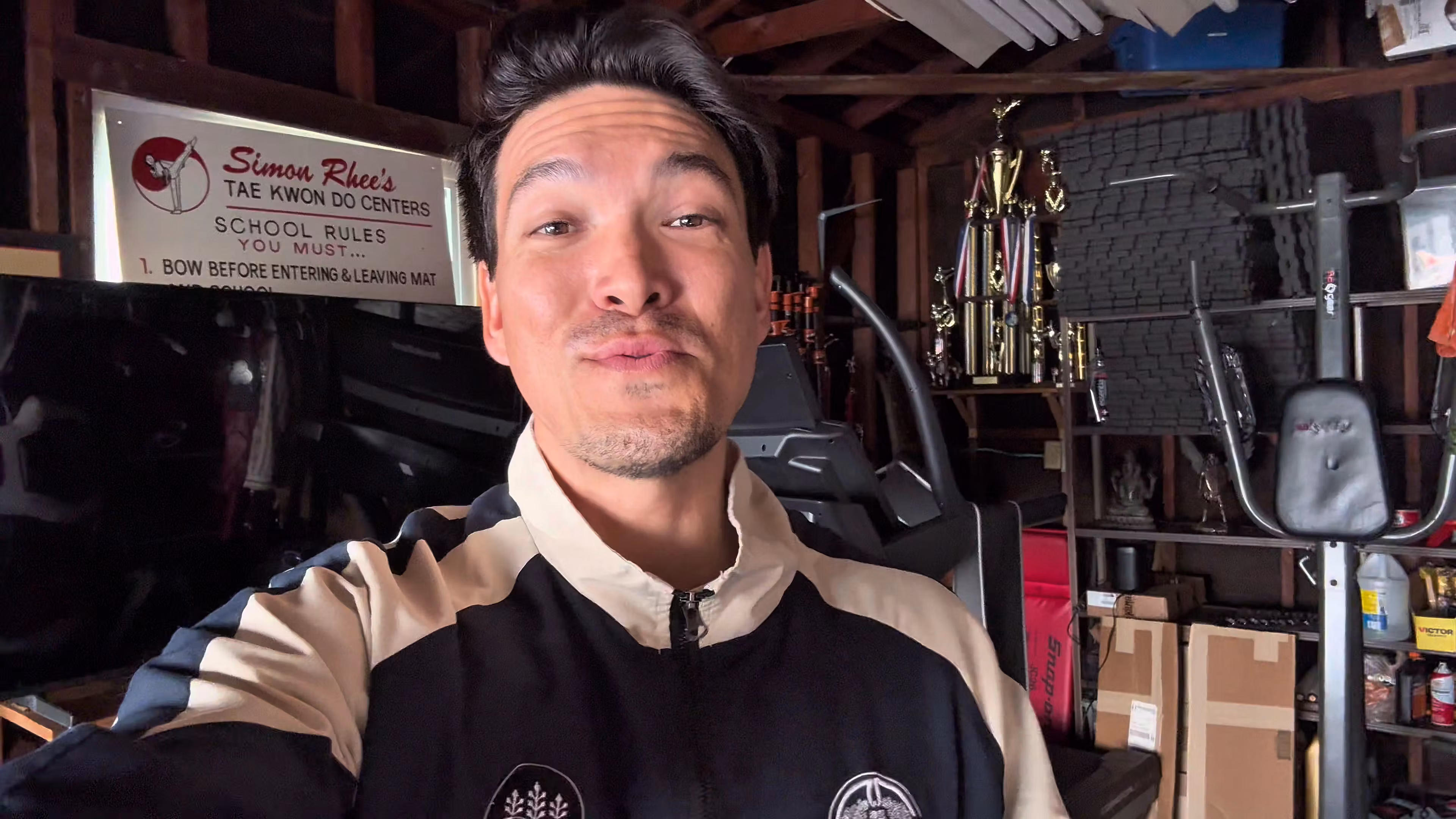 Noah's Circle - All Access